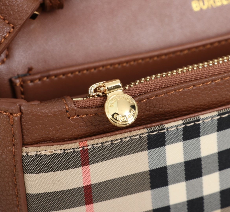 Burberry Satchel Bags